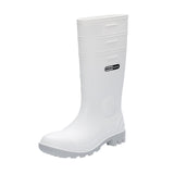 OXXA Basic Veiligheidslaars Walker 0160 S5 SR uittrekhulp enkelbescherming wit