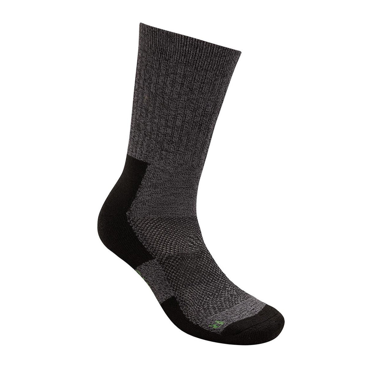 OXXA Essential ECO Sok E-Saka 2250 worker donkergrijs