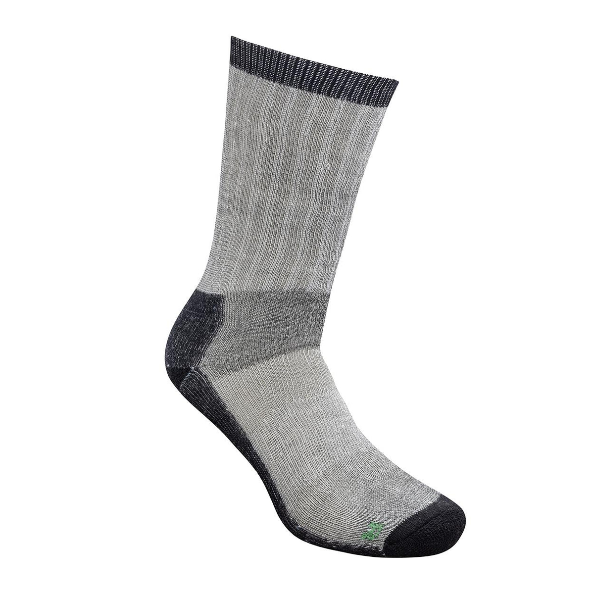 OXXA Essential ECO Sok E-Pada 2260 worker lichtgrijs