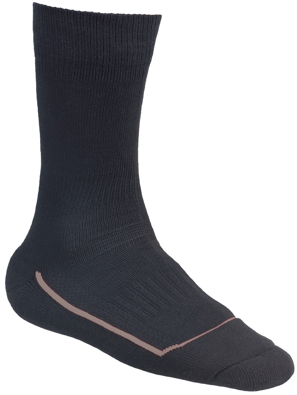 M-Wear Werksokken Russel 1260 zwart