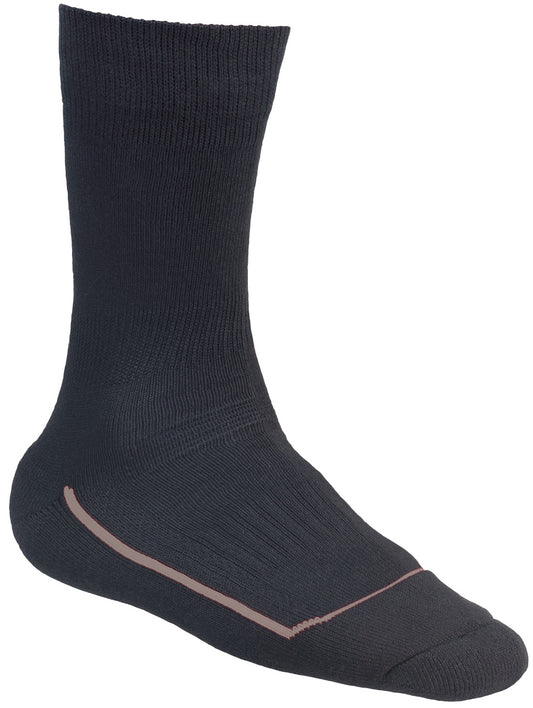 M-Wear Werksokken Russel 1260 zwart