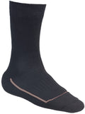 M-Wear Werksokken Russel 1260 zwart