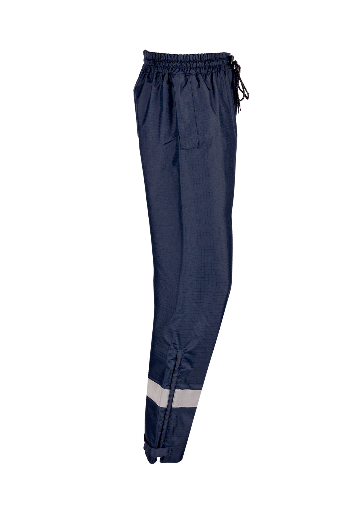 Sioen broek Ekofisk multinorm marineblauw