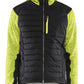 Blaklader Jassen 59302117 fluo geel-zwart(3399)