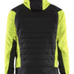 Blaklader Jassen 59302117 fluo geel-zwart(3399)