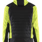 Blaklader Jassen 59302117 fluo geel-zwart(3399)