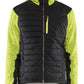 Blaklader Jassen 59302117 fluo geel-zwart(3399)