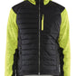 Blaklader Jassen 59302117 fluo geel-zwart(3399)