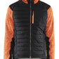 Blaklader Jassen 59302117 fluo oranje-zwart(5399)