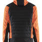 Blaklader Jassen 59302117 fluo oranje-zwart(5399)