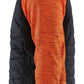 Blaklader Jassen 59302117 fluo oranje-zwart(5399)