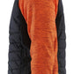 Blaklader Jassen 59302117 fluo oranje-zwart(5399)
