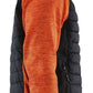 Blaklader Jassen 59302117 fluo oranje-zwart(5399)