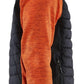 Blaklader Jassen 59302117 fluo oranje-zwart(5399)