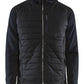 Blaklader Jassen 59302117 donker marineblauw-zwart(8699)