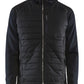 Blaklader Jassen 59302117 donker marineblauw-zwart(8699)