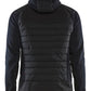 Blaklader Jassen 59302117 donker marineblauw-zwart(8699)