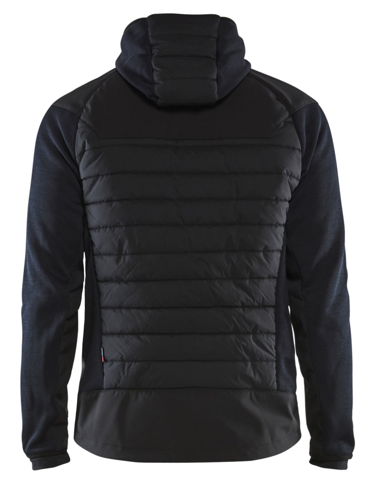 Blaklader Jassen 59302117 donker marineblauw-zwart(8699)