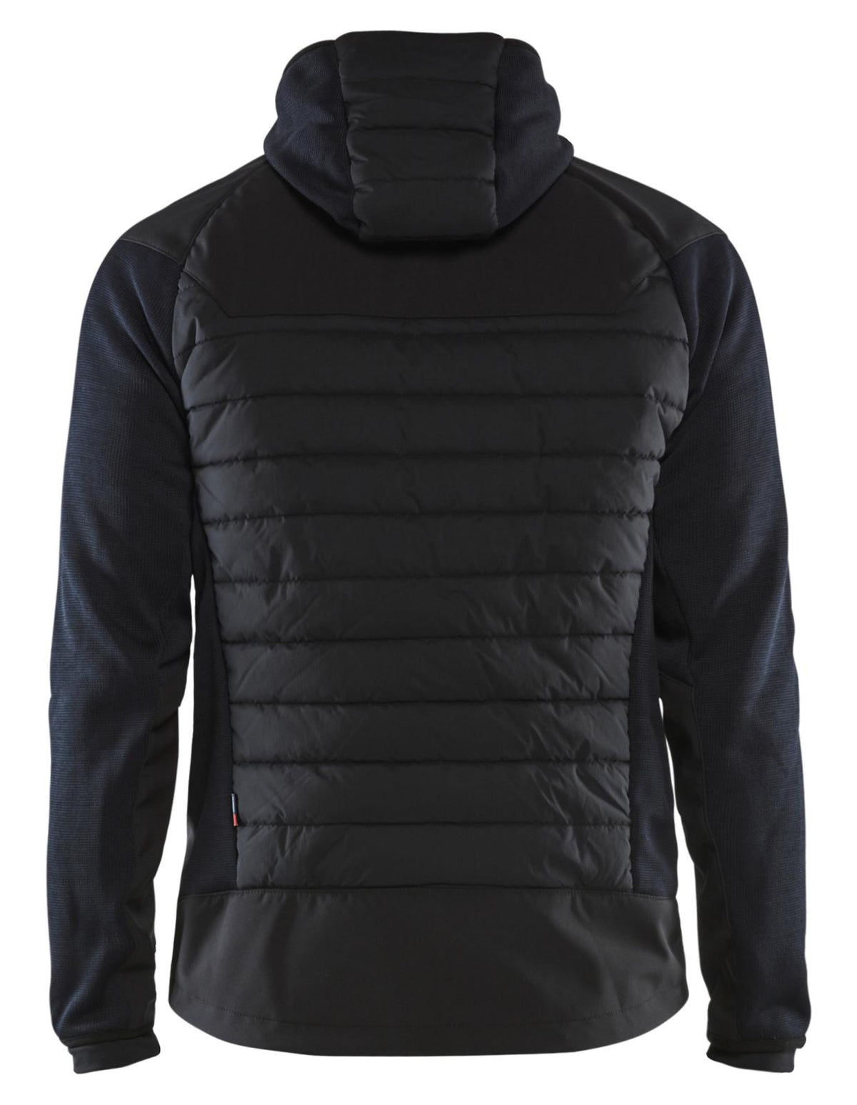Blaklader Jassen 59302117 donker marineblauw-zwart(8699)