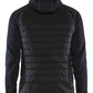 Blaklader Jassen 59302117 donker marineblauw-zwart(8699)