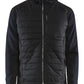 Blaklader Jassen 59302117 donker marineblauw-zwart(8699)