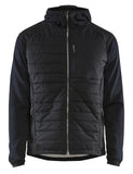 Blaklader Jassen 59302117 donker marineblauw-zwart(8699)