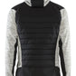 Blaklader Jassen 59302117 grijs melee-zwart(9099)