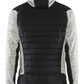 Blaklader Jassen 59302117 grijs melee-zwart(9099)