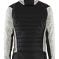 Blaklader Jassen 59302117 grijs melee-zwart(9099)