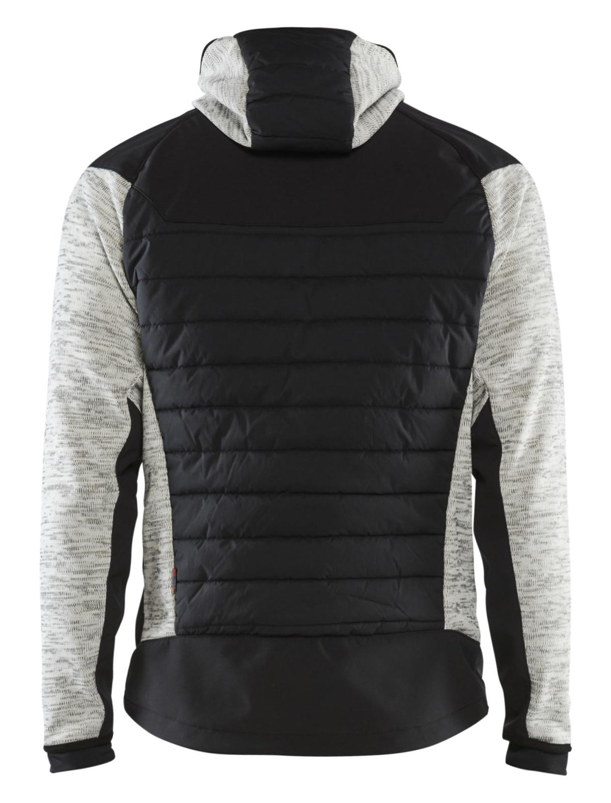 Blaklader Jassen 59302117 grijs melee-zwart(9099)