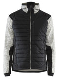 Blaklader Jassen 59302117 grijs melee-zwart(9099)