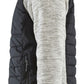 Blaklader Jassen 59302117 grijs melee-zwart(9099)