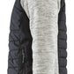 Blaklader Jassen 59302117 grijs melee-zwart(9099)