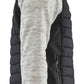 Blaklader Jassen 59302117 grijs melee-zwart(9099)