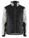 Blaklader Jassen 59302117 grijs melee-zwart(9099)