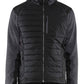 Blaklader Jassen 59302117 donkergrijs-zwart(9899)