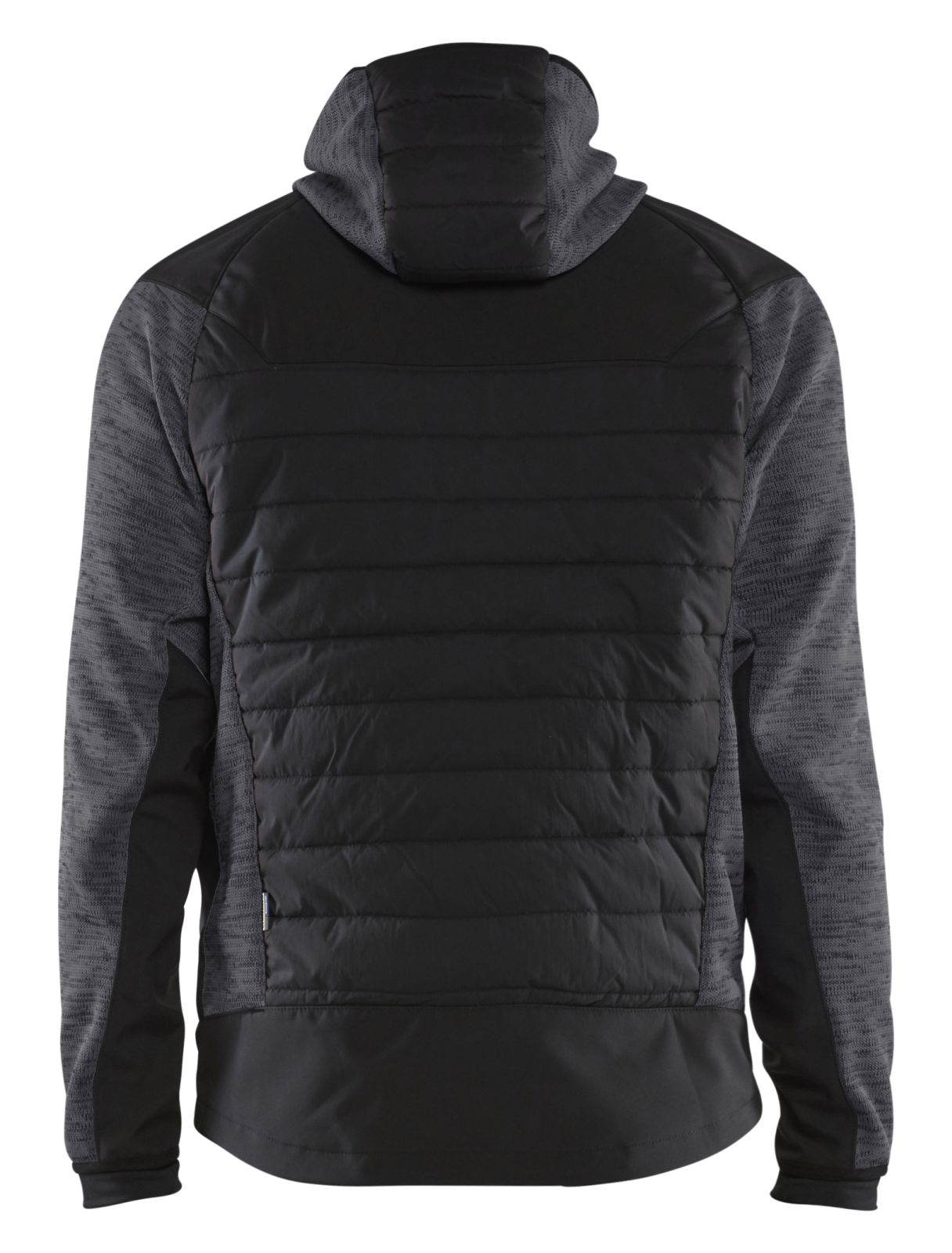 Blaklader Jassen 59302117 donkergrijs-zwart(9899)