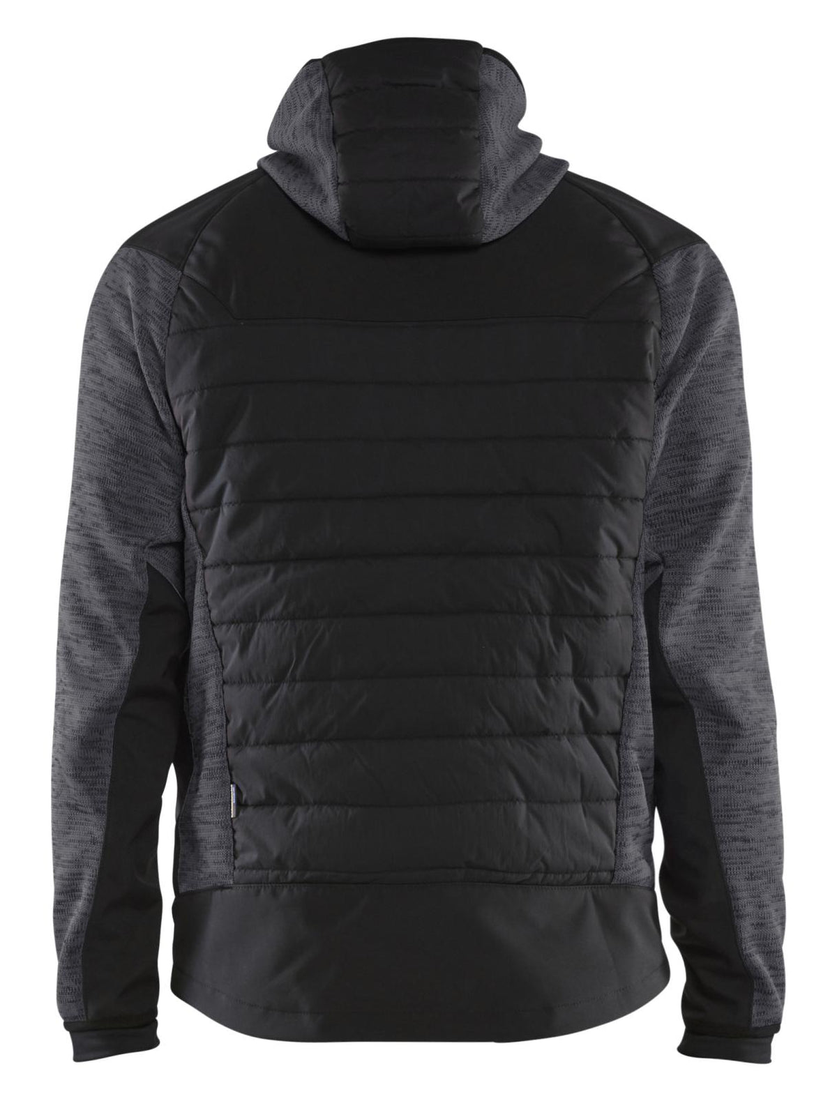 Blaklader Jassen 59302117 donkergrijs-zwart(9899)