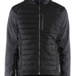 Blaklader Jassen 59302117 donkergrijs-zwart(9899)