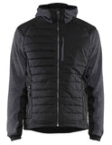 Blaklader Jassen 59302117 donkergrijs-zwart(9899)