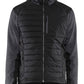 Blaklader Jassen 59302117 donkergrijs-zwart(9899)