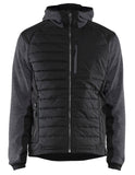 Blaklader Jassen 59302117 donkergrijs-zwart(9899)