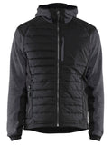 Blaklader Jassen 59302117 donkergrijs-zwart(9899)