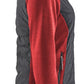 Blaklader Jassen 59312117 rood-zwart(5699)