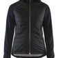 Blaklader Jassen 59312117 donker marineblauw-zwart(8699)