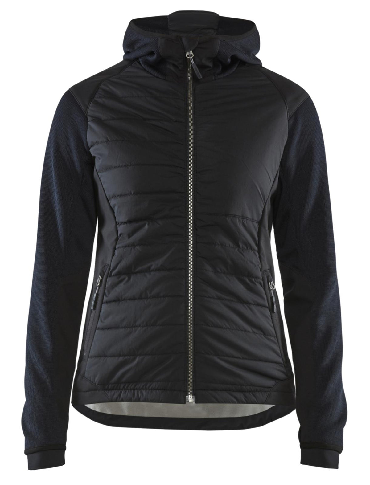 Blaklader Jassen 59312117 donker marineblauw-zwart(8699)