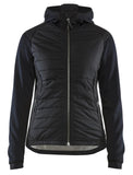 Blaklader Jassen 59312117 donker marineblauw-zwart(8699)