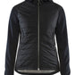 Blaklader Jassen 59312117 donker marineblauw-zwart(8699)