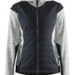 Blaklader Jassen 59312117 grijs melee-zwart(9099)