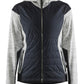 Blaklader Jassen 59312117 grijs melee-zwart(9099)